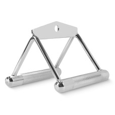 Podwójny uchwyt trójkątny 4Fizjo do wyciągu