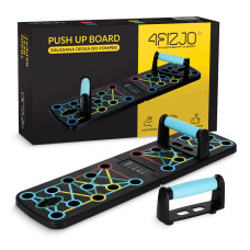 Składana platforma 4Fizjo do pompek