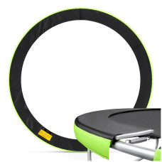 Piankowa osłona na sprężyny 4Fizjo trampoliny 16FT