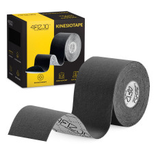 Taśma do kinesiotapingu 4Fizjo 5 cm x 5 m