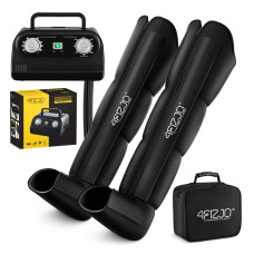 Aparat do drenażu limfatycznego 4Fizjo Air Compression Therapy System STD C4 rozm. L/XL
