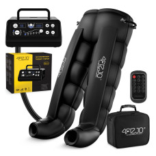 Aparat do drenażu limfatycznego 4Fizjo Air Compression Therapy System MED C6 rozm. uniwersalny