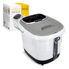 Masażer wodny do stóp 4Fizjo FOOT MASSAGER PRO+
