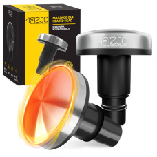 Końcówka rozgrzewająca 4Fizjo do pistoletu masującego