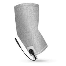 Opaska przewodząca 4Fizjo do elektrostymulacji łokcia