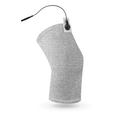 Opaska przewodząca 4Fizjo do elektrostymulacji kolana