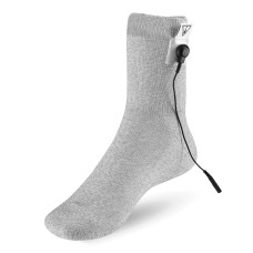 Skarpeta przewodząca 4Fizjo do elektrostymulacji stopy