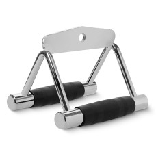 Podwójny uchwyt do wyciągu 4Fizjo trójkątny