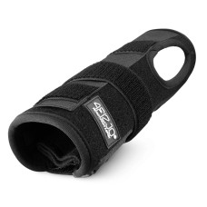 Orteza 4Fizjo na prawy nadgarstek ze sztywną szyną