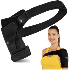 Orteza na bark 4Fizjo uniwersalna