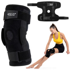 Orteza na kolano 4Fizjo ze stabilizacją rzepki L