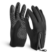 Rękawiczki do biegania 4Fizjo termoaktywne XL