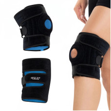 Orteza usztywniająca 4Fizjo na kolano