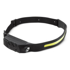 Latarka czołowa 4Fizjo LED Mountain Goat