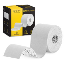 Taśma do kinesiotapingu 4Fizjo 5 cm x 5 m