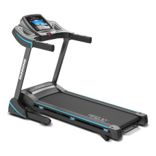 Elektryczna bieżnia domowa 4Fizjo regulowana TM FALCO S