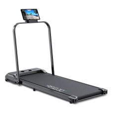 Elektryczna bieżnia do chodzenia 4Fizjo domowa pod biurko TM LIGHT