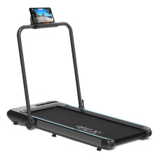 Elektryczna bieżnia domowa 4Fizjo pod biurko TM SPEED