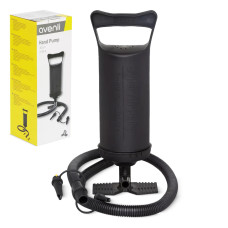 Pompka ręczna do materaca turystycznego Avenli