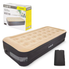 Materac dmuchany Avenli jednoosobowy 196 x 97 x 47 cm
