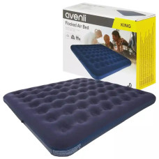 Materac dmuchany Avenli dwuosobowy 191 x 137 x 22 cm