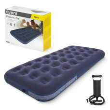 Materac dmuchany Avenli jednoosobowy 191 x 73 x 22 cm