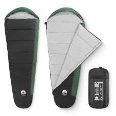 Śpiwór turystyczny Mountain Goat mumia PRO