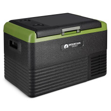 Przenośna lodówka turystyczna Mountain Goat elektryczna 37,1 litra
