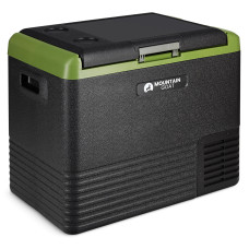 Przenośna lodówka turystyczna Mountain Goat elektryczna 45,3 litra