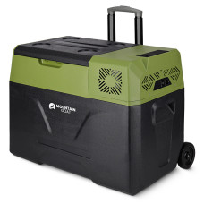 Lodówka turystyczna kompresorowa Mountain Goat Xtreme 39,3 litra