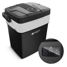 Przenośna lodówka turystyczna Mountain Goat elektryczna 29 litrów