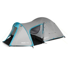 Namiot turystyczny Mountain Goat PRIME TRIO szary