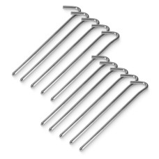 Śledzie stalowe Mountain Goat do namiotu 10 szt.