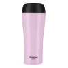 Kubek termiczny Mountain Goat TRAVEL 380ml różowy