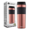 Kubek termiczny Mountain Goat TRAVEL 450ml różowy