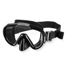 Maska do nurkowania i snorkelingu Tsunami TSUNAMI