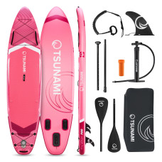 Deska SUP Tsunami PRO paddle board 350 cm T10