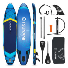 Deska SUP Tsunami PRO paddle board 350 cm T13