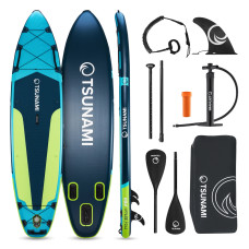 Deska SUP Tsunami PRO paddle board 350 cm T14