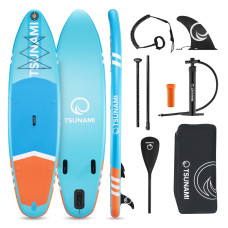 Deska SUP Tsunami paddle board 320 cm T02