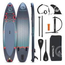 Deska SUP Tsunami paddle board 350 cm T03