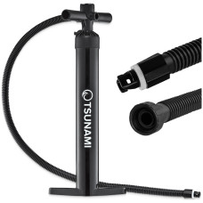 Pompka ręczna wysokociśnieniowa Tsunami do deski SUP TSUNAMI