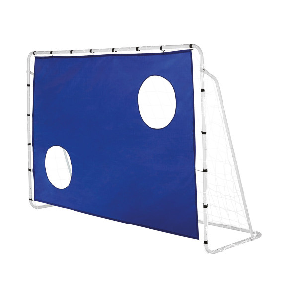 Bramka z panelem do celowania Nils NT7888, 2in1