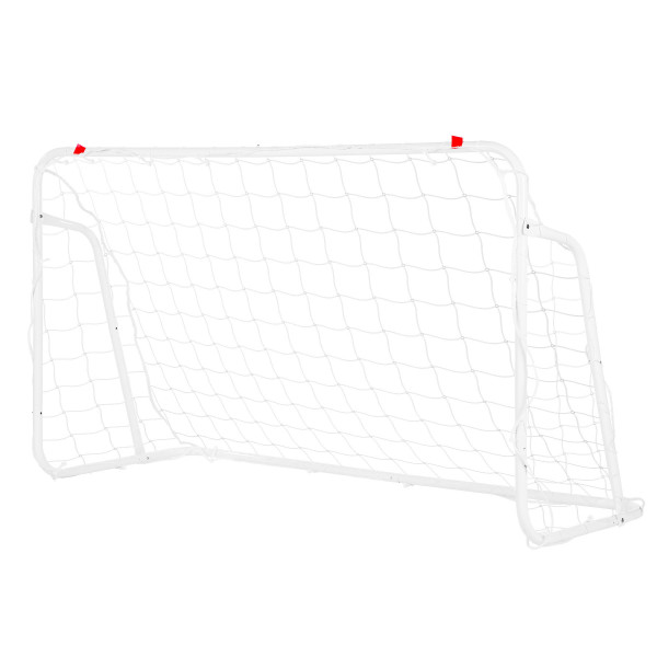 Bramka z siatką Nils BR8150