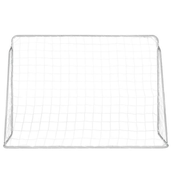 Bramka z siatką i panelem do celowania Nils NT7788 2w1, 215x150cm