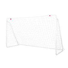 Bramka z siatką Nils BR8182.