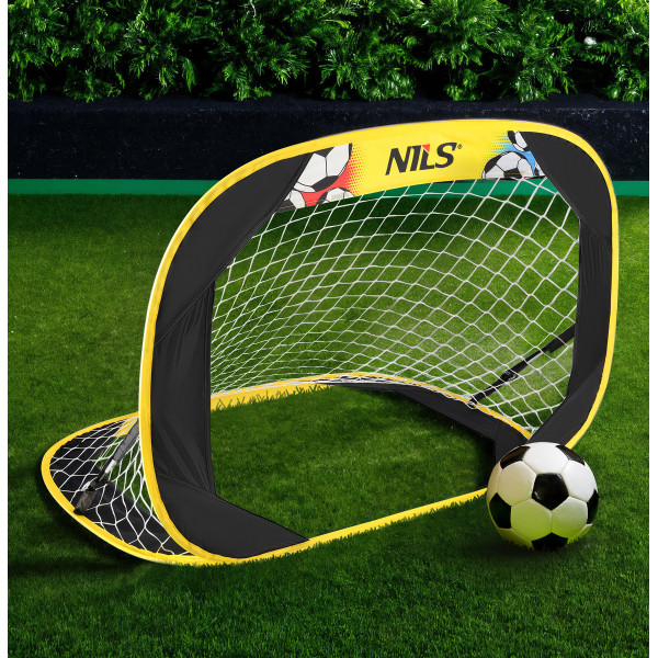 Bramka samorozkładająca Nils BR2415