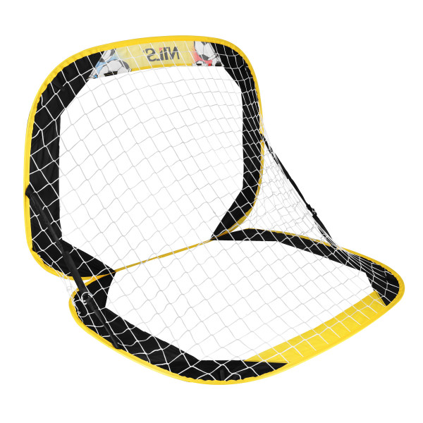 Bramka samorozkładająca Nils BR2415