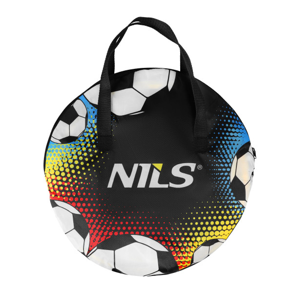 Bramka samorozkładająca Nils BR2415