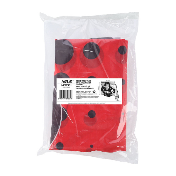 Panel do celowania Nils MDC01